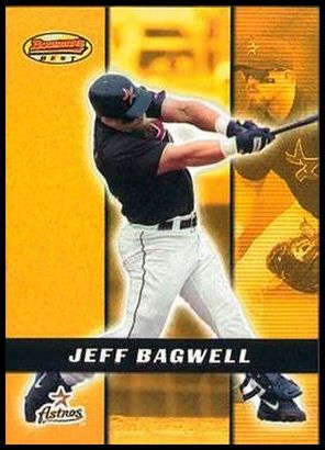 10 Jeff Bagwell